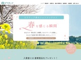 ‐ピクティア‐春のフォトコンテスト