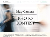 Map Camera Photo Contest