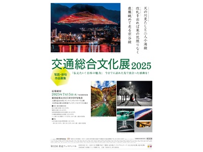 交通総合文化展2025